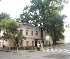 City Comfort At Kitay - Gorod