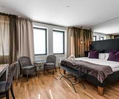 Aiden By Best Western Stockholm Solna