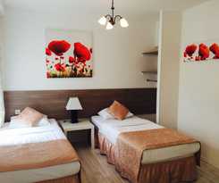 City Comfort On Arbatskaya