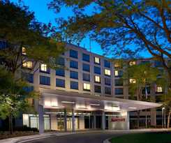 Hotel Chicago Marriott Naperville