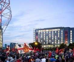 Hotel Football, Old Trafford, A Tribute Portfolio