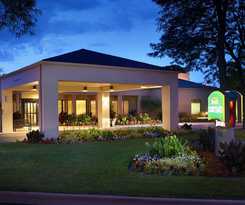 Hotel Courtyard By Marriott Chicago Naperville