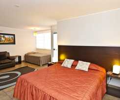 B&B Miraflores Wasi Independencia