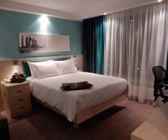 Hotel Hampton By Hilton Moscow Strogino