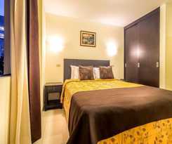Casa Fanning Apart Hotel