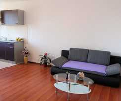 Apartamentos Apartments Minerva