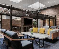 Hotel Austin Marriott North