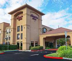 Hotel Hampton Inn Oakland-hayward