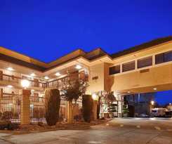 Best Western Plus Inn Of Hayward