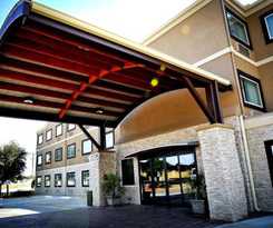 Hotel Best Western Plus Arlington North and Suites