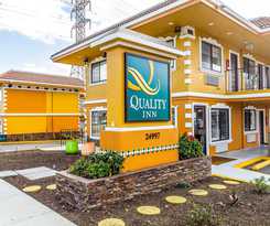 Bay Area Inn & Suites