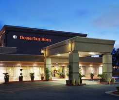Hotel Doubletree By Hilton Livermore, Ca