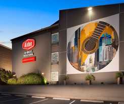 Hotel Aiden Austin City