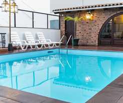 Hotel Apart El Doral