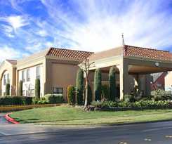 Hotel Hampton Inn Livermore