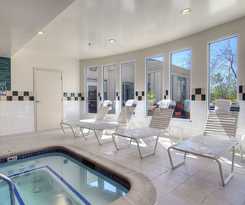 Hotel Hilton Garden Inn Livermore