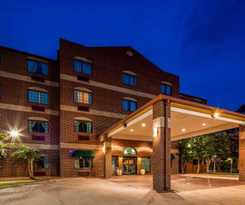 Hotel Best Western Plus The Woodlands