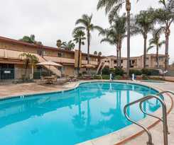 Hotel Super 8 Oceanside