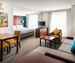 Hotel Residence Inn By Marriott San Diego Oceanside