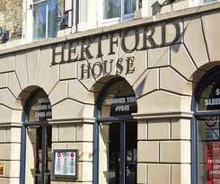 Hertford House