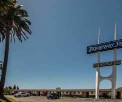 Hotel Rodeway Inn Oceanside Marina
