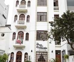 Casa San Martin