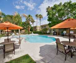 Wyndham Tucson Conference Center/airport North