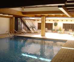 Hotel Meson Don Quijote