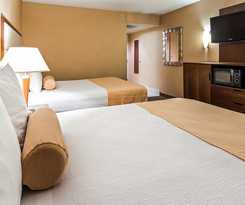 Best Western Tempe By The Mall