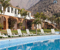 Hotel El Angolo Chosica