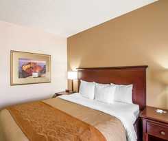 Comfort Inn I-10 West At 51st Ave