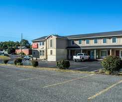 Hotel Econo Lodge and Suites