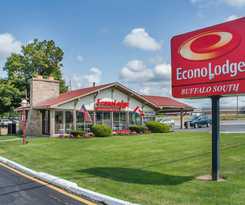 Econo Lodge Buffalo South