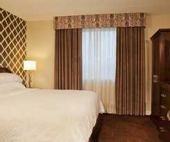 Hotel Embassy Suites Syracuse