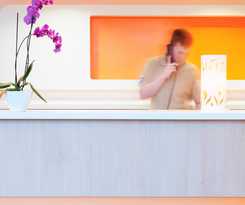 Ibis Budget Brussels Airport