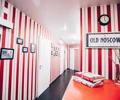 Hotel Mini-hotel Old Moscow