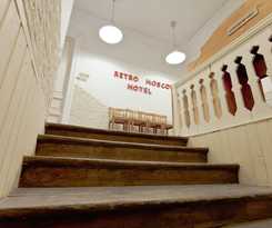 Hotel Retro Moscow
