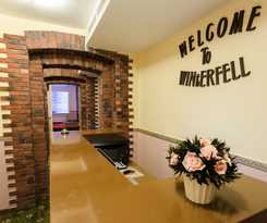 Hotel Winterfell On Taganskaya