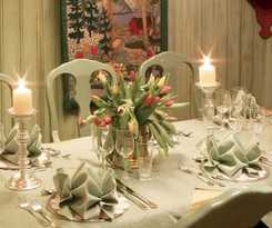 Hotel Best Western Fagerborg Hotel A/s