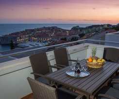 Hotel Penthouse The Best Old Town View
