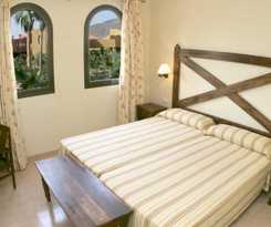  Villas Oasis Papagayo