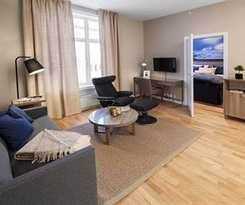 Frogner House Apartments - Oscarsgate 86