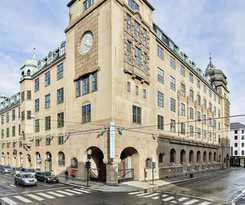  Forenom Serviced Apartments Oslo Central