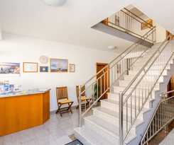 Apartments Villa Perla