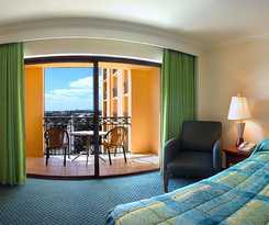 The Atlantic Suites On The Ave