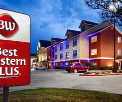 Hotel Best Western Plus Waco North
