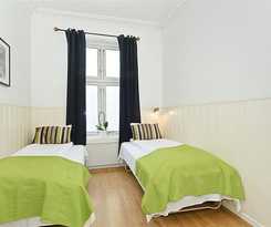 Hotel Forenom Serviced Apartments Oslo Vika