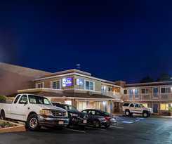Best Western Poway/san Diego