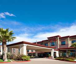 Hotel Hampton Inn and Suites San Diego-poway