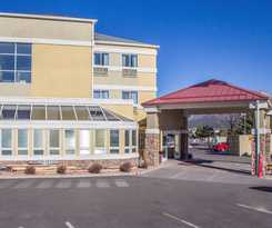 Comfort Inn Lucky Lane